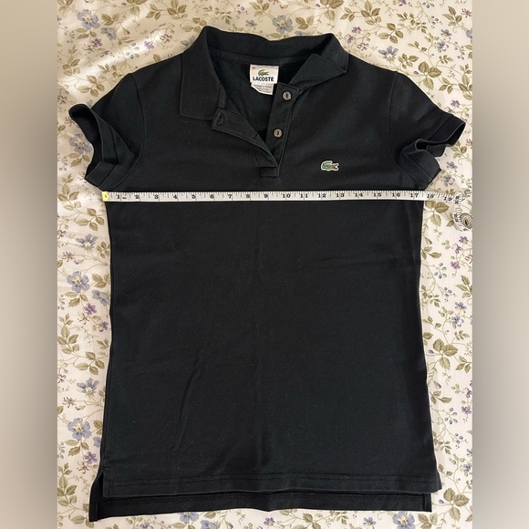 Lacoste women’s polo - Picture 2 of 3